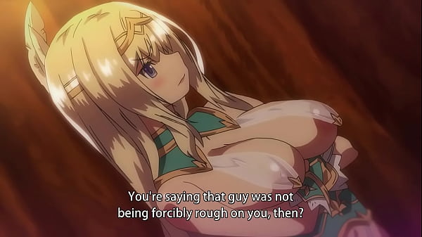 Sukebe elf tanbouki 1