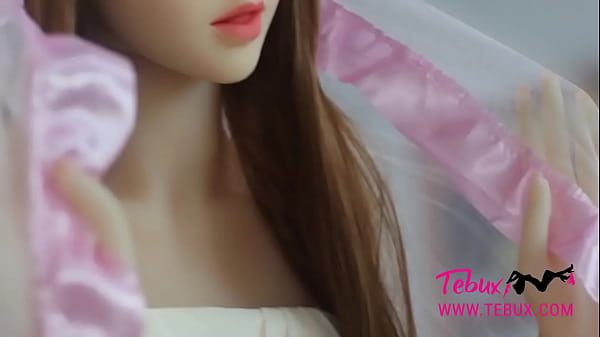 My realistic sex doll sexy to fuck