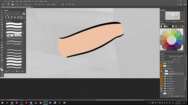 STS broadcast by DC on Picarto from September Twelfth 2022