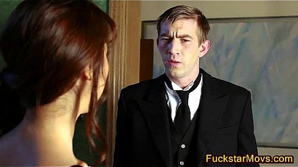 A Sexy Asian Maid Marcia Hase - FuckStarMovs.com