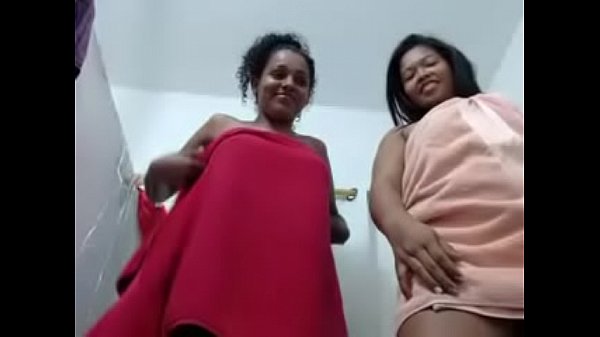 Lesbo chicks ain't following orders