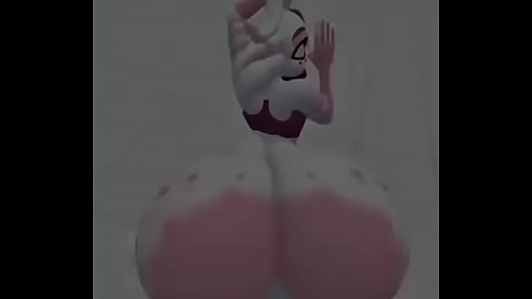 Hazbin Hotel Thick Sex on VRChat