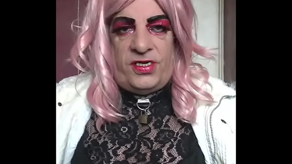 come fuck a crossdresser