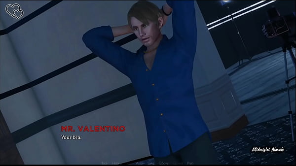 Eternum Adult Game Chapter 23  