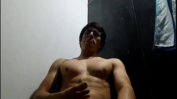 Francis - horny youngs actor