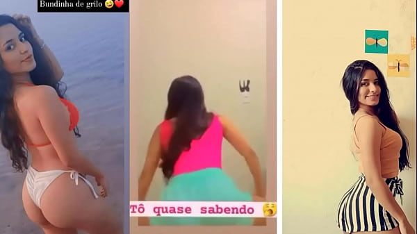 vagabunda do rabetao gigante