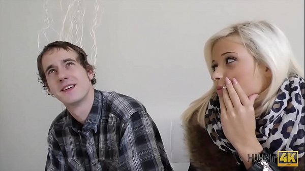 HUNT4K. How I became close with my neighbours 