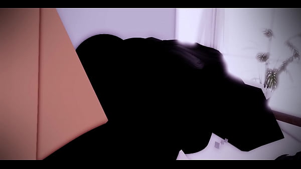 Roblox Chick gets RAILED (ROBLOX/RR34)  