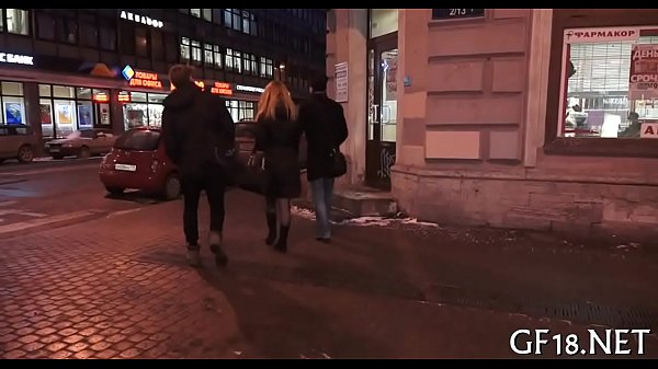 Students love parties  