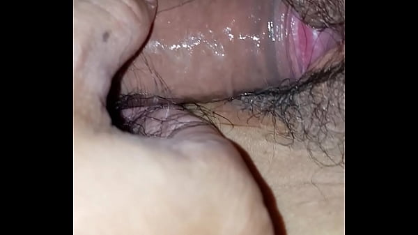 Wife pussy