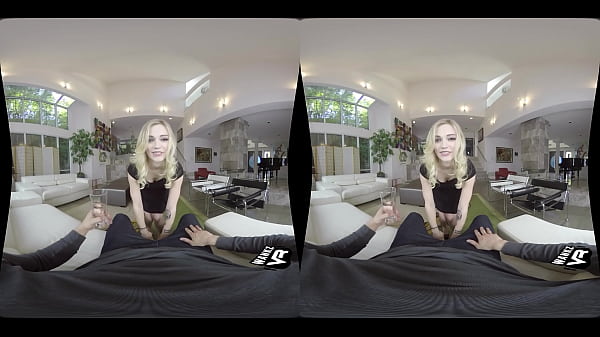 WankzVR - Sex For Grades