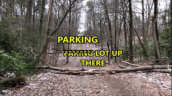 Freezing My Naked Ass Off Risky Wanking In The Public Park 2-2021