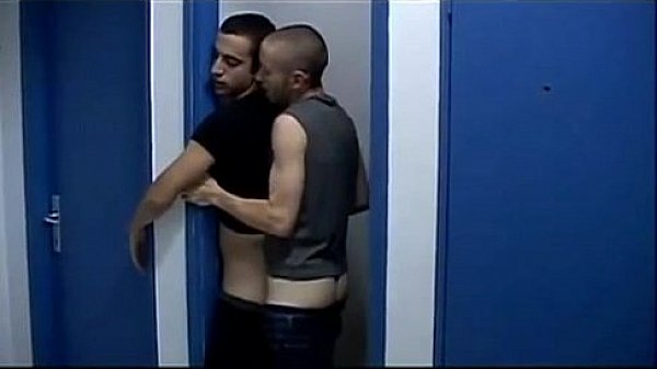 NSA Hook Up in Toilet