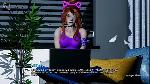 Eternum Adult Game Chapter 30  