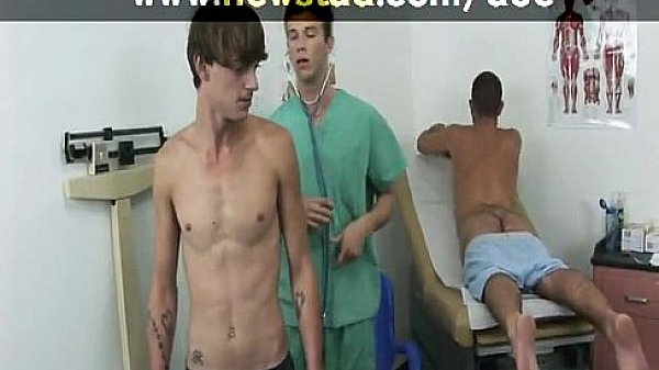 medico v. learned boy checkups 