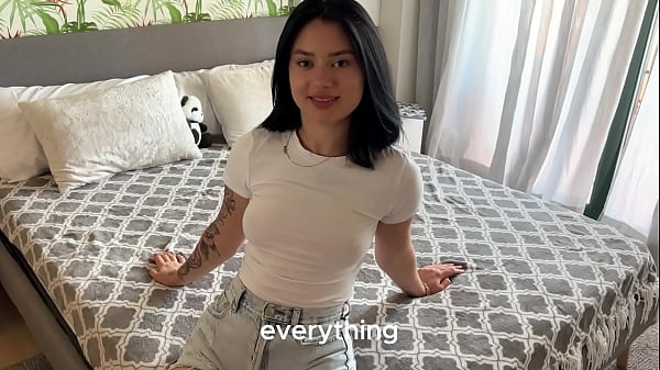 &ldquo;No Cash, Just Head &mdash; Blowjob for Jacuzzi Repairman&rdquo;