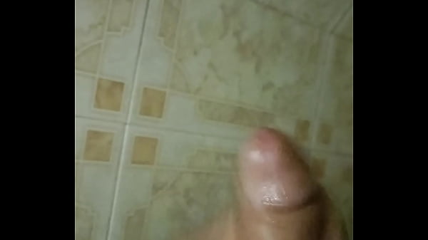FANS EXCLUSIVE Big Uncut Cock Solo POV Jerk and Cumshot In The Shower 