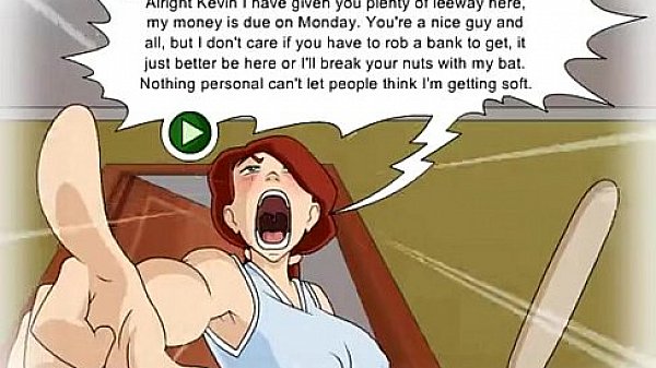 Meet and Fuck Your Rent is Due