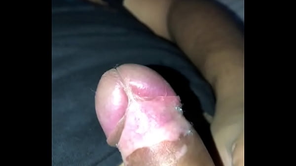 Pene chikito de mi sobrino!