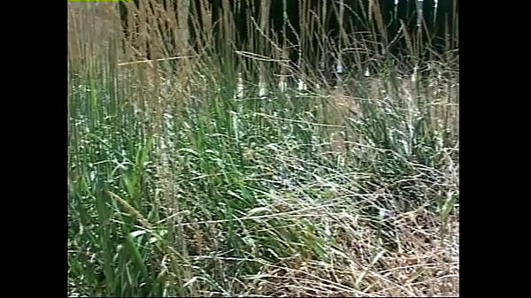 Older man seduces and fucks redhead teen in his convertible outdoors