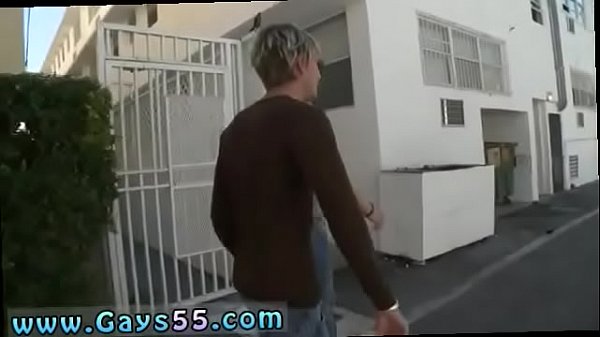 Gay fondling public in this weeks out in public we have the homie 