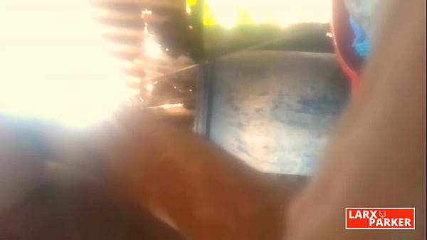 Casting Virtual Kazzandra nos ense&ntilde;a todo su delgado y rico cuerpito  