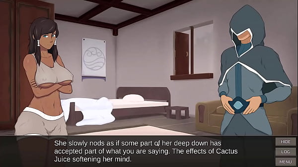 Cummy Bender Part 5 - Asami the slut