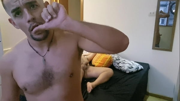 macho comedor de rabo me fodeu 