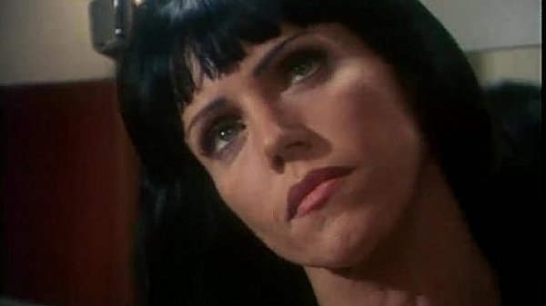 Vintage fuck on a italian porn movie  