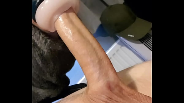 Non stop jerking off