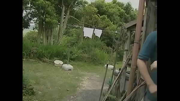 Japanese Love Story 122-Japanese round ass wife fucked hard by hubbys friend