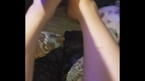 Do my feet make you horn?  