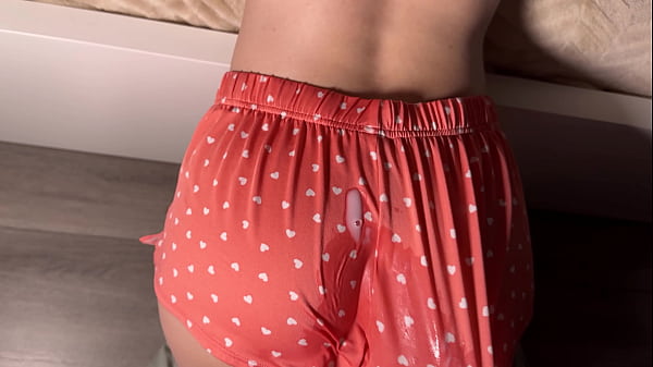 Stepsis "Just don't stick your Dick in my Pussy! Only rubbing!"