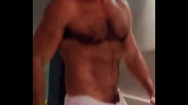 Party at a motel in S&atilde;o Paulo  