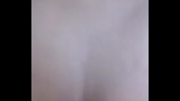 Cachando a mi bebe culona  