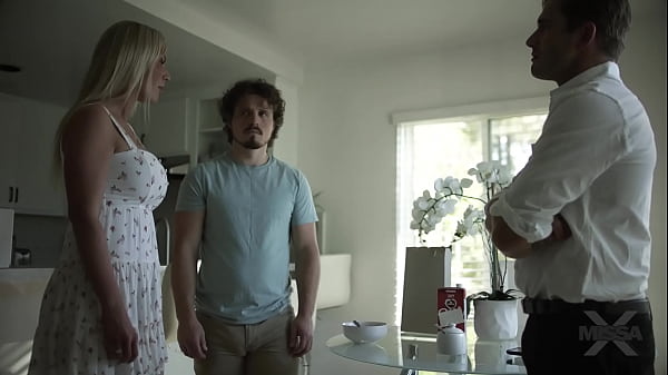 MissaX.com - Too Hot To Handle