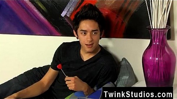 Gay massage training video Alex Todd leads the conversation here and