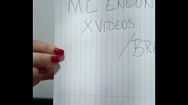 V&iacute;deo de verifica&ccedil;&atilde;o