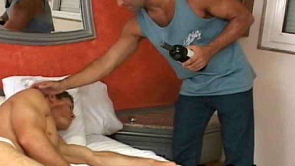 Cute Gay Latinos Wild Bareback Fuck