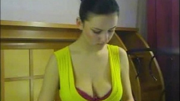 Ukrainian webcam - AlinaR  