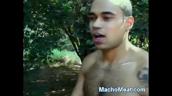 Interracial Twinks Blow Each Other