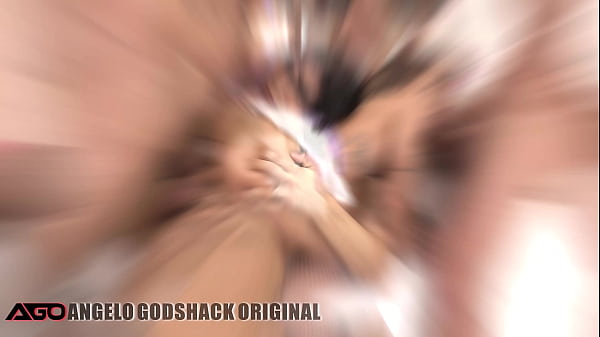 Angels of Anal Fisting 5on2 Polly Petrova & Daniela Ortiz