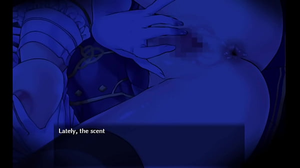 メルフィアス 蒼紅のヴァージェ Pr5  