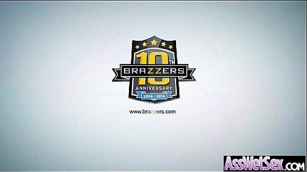 Anal Hardcore Sex With Huge Butt Girl (klara gold) clip-18