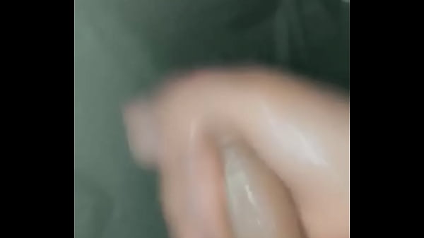 Latino a lot of veins cock stroked  