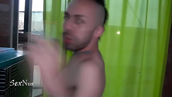 Fetiche de fumando para ti amor  