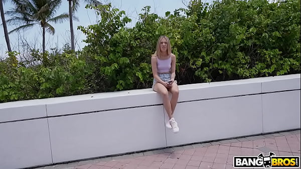 Sex Angel Rides Dick Dealer