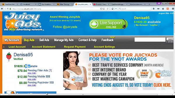 Cashporn.blogspot.ro  