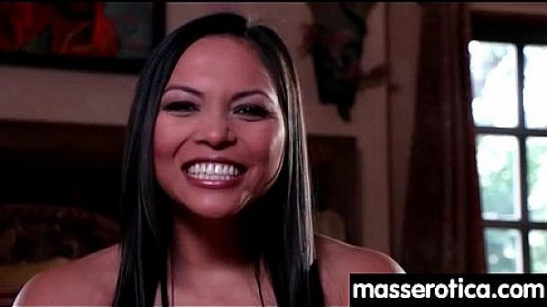 Petite girl gives big boobs lesbian an orgasm to remember 21  