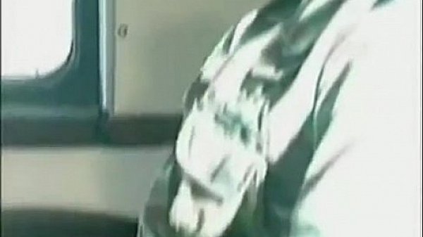 gatoesacana.blogspot.com - Blond guys fuck on the train